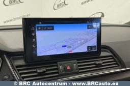 Audi Q5 45 TFSI Mild-Hydrid Quattro Premium Plus Automatas 2021 full