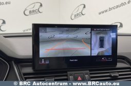 Audi Q5 45 TFSI Mild-Hydrid Quattro Premium Plus Automatas 2021 full