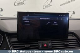 Audi Q5 45 TFSI Mild-Hydrid Quattro Premium Plus Automatas 2021 full