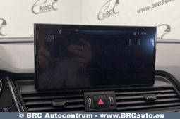 Audi Q5 45 TFSI Mild-Hydrid Quattro Premium Plus Automatas 2021 full
