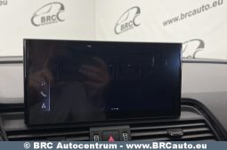 Audi Q5 45 TFSI Mild-Hydrid Quattro Premium Plus Automatas 2021 full