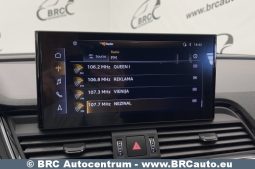 Audi Q5 45 TFSI Mild-Hydrid Quattro Premium Plus Automatas 2021 full