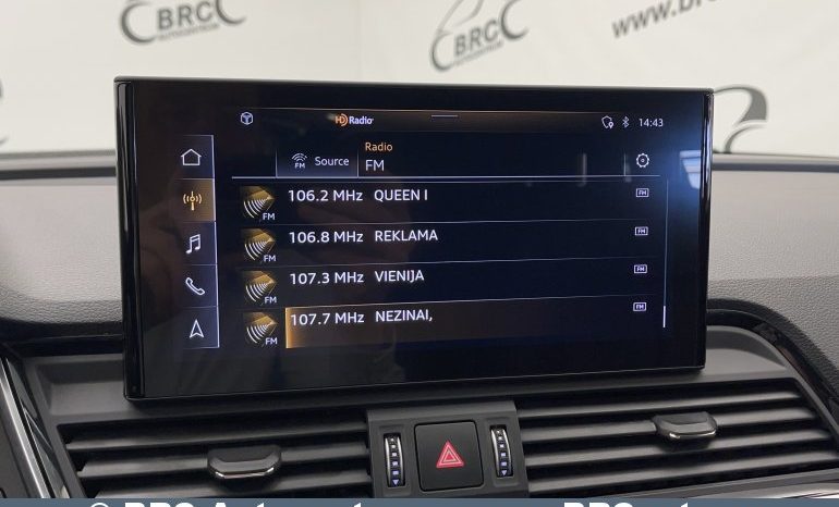 Audi Q5 45 TFSI Mild-Hydrid Quattro Premium Plus Automatas 2021 full