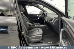 Audi Q5 45 TFSI Mild-Hydrid Quattro Premium Plus Automatas 2021 full