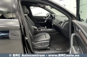 Audi Q5 45 TFSI Mild-Hydrid Quattro Premium Plus Automatas 2021