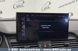 Audi Q5 45 TFSI Mild-Hydrid Quattro Premium Plus Automatas 2021 full