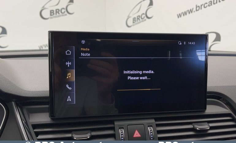 Audi Q5 45 TFSI Mild-Hydrid Quattro Premium Plus Automatas 2021 full