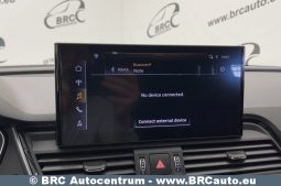 Audi Q5 45 TFSI Mild-Hydrid Quattro Premium Plus Automatas 2021 full