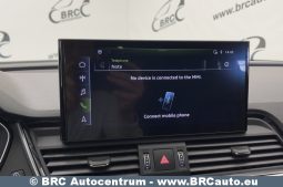 Audi Q5 45 TFSI Mild-Hydrid Quattro Premium Plus Automatas 2021 full
