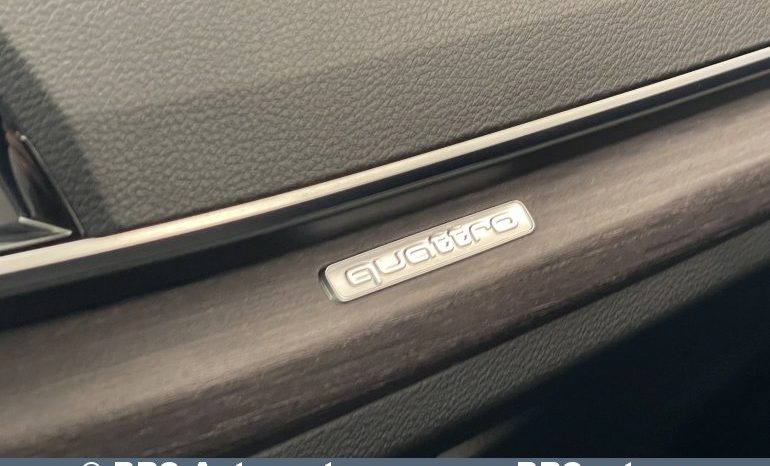Audi Q5 45 TFSI Mild-Hydrid Quattro Premium Plus Automatas 2021 full