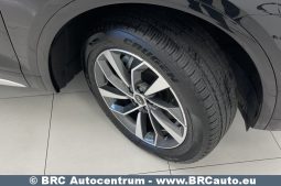Audi Q5 45 TFSI Mild-Hydrid Quattro Premium Plus Automatas 2021 full