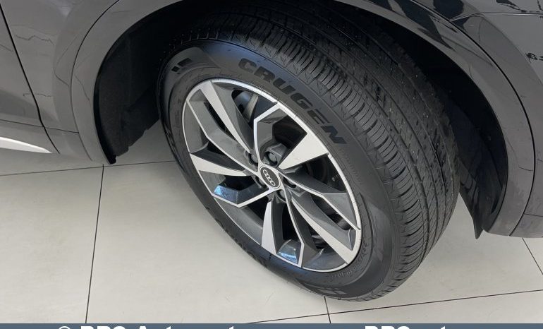 Audi Q5 45 TFSI Mild-Hydrid Quattro Premium Plus Automatas 2021 full