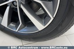 Audi Q5 45 TFSI Mild-Hydrid Quattro Premium Plus Automatas 2021 full