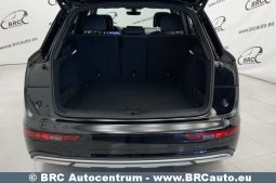 Audi Q5 45 TFSI Mild-Hydrid Quattro Premium Plus Automatas 2021 full