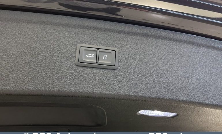 Audi Q5 45 TFSI Mild-Hydrid Quattro Premium Plus Automatas 2021 full