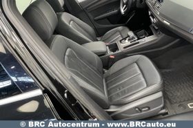 Audi Q5 45 TFSI Mild-Hydrid Quattro Premium Plus Automatas 2021