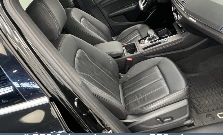 Audi Q5 45 TFSI Mild-Hydrid Quattro Premium Plus Automatas 2021 full