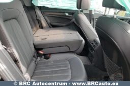 Audi Q5 45 TFSI Mild-Hydrid Quattro Premium Plus Automatas 2021 full
