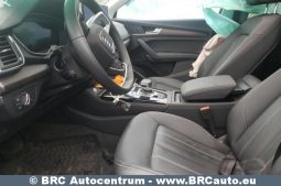 Audi Q5 45 TFSI Mild-Hydrid Quattro Premium Plus Automatas 2021 full