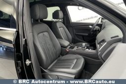 Audi Q5 45 TFSI Mild-Hydrid Quattro Premium Plus Automatas 2021 full