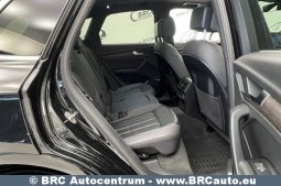 Audi Q5 45 TFSI Mild-Hydrid Quattro Premium Plus Automatas 2021 full