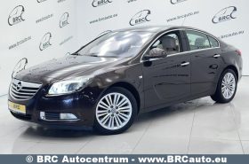 Opel Insignia 1.4 2013