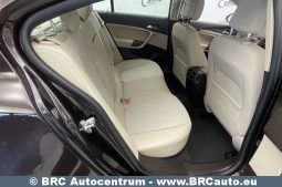 Opel Insignia 1.4 2013 full