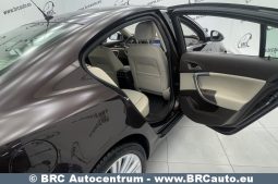 Opel Insignia 1.4 2013 full