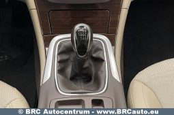 Opel Insignia 1.4 2013 full