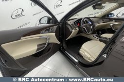 Opel Insignia 1.4 2013 full