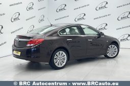 Opel Insignia 1.4 2013 full