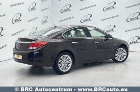 Opel Insignia 1.4 2013
