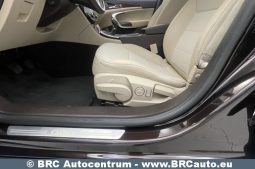 Opel Insignia 1.4 2013 full