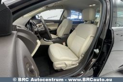 Opel Insignia 1.4 2013 full