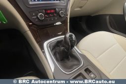 Opel Insignia 1.4 2013 full