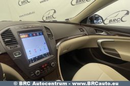 Opel Insignia 1.4 2013 full