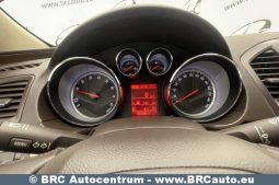 Opel Insignia 1.4 2013 full