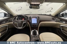 Opel Insignia 1.4 2013