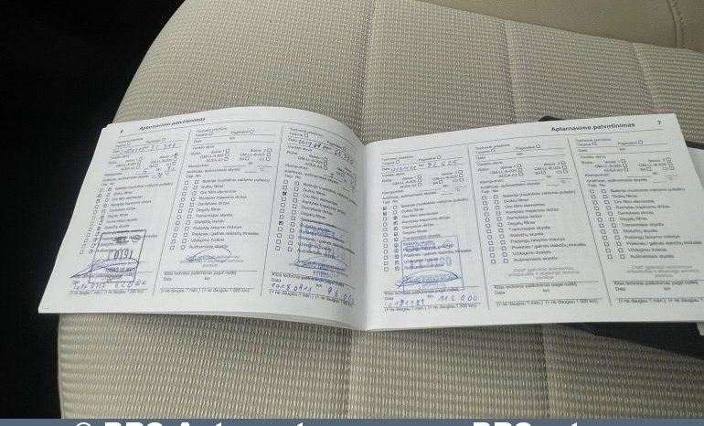 Opel Insignia 1.4 2013 full
