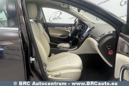Opel Insignia 1.4 2013 full