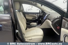 Opel Insignia 1.4 2013