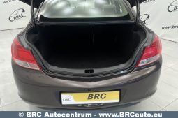 Opel Insignia 1.4 2013 full