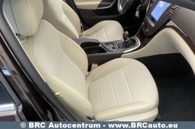 Opel Insignia 1.4 2013