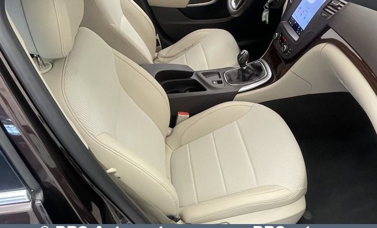 Opel Insignia 1.4 2013 full