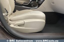 Opel Insignia 1.4 2013 full