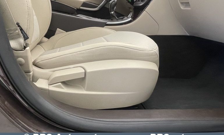 Opel Insignia 1.4 2013 full