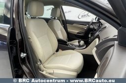 Opel Insignia 1.4 2013 full