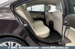 Opel Insignia 1.4 2013 full
