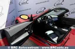 BMW Z4 3.0 si Cabrio Automatas 2006 full