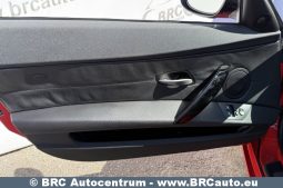 BMW Z4 3.0 si Cabrio Automatas 2006 full